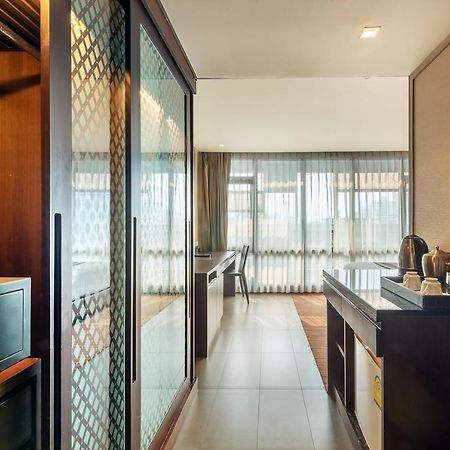 M2 De Bangkok Hotel Екстериор снимка