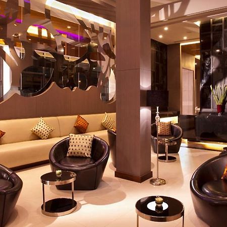 M2 De Bangkok Hotel Екстериор снимка