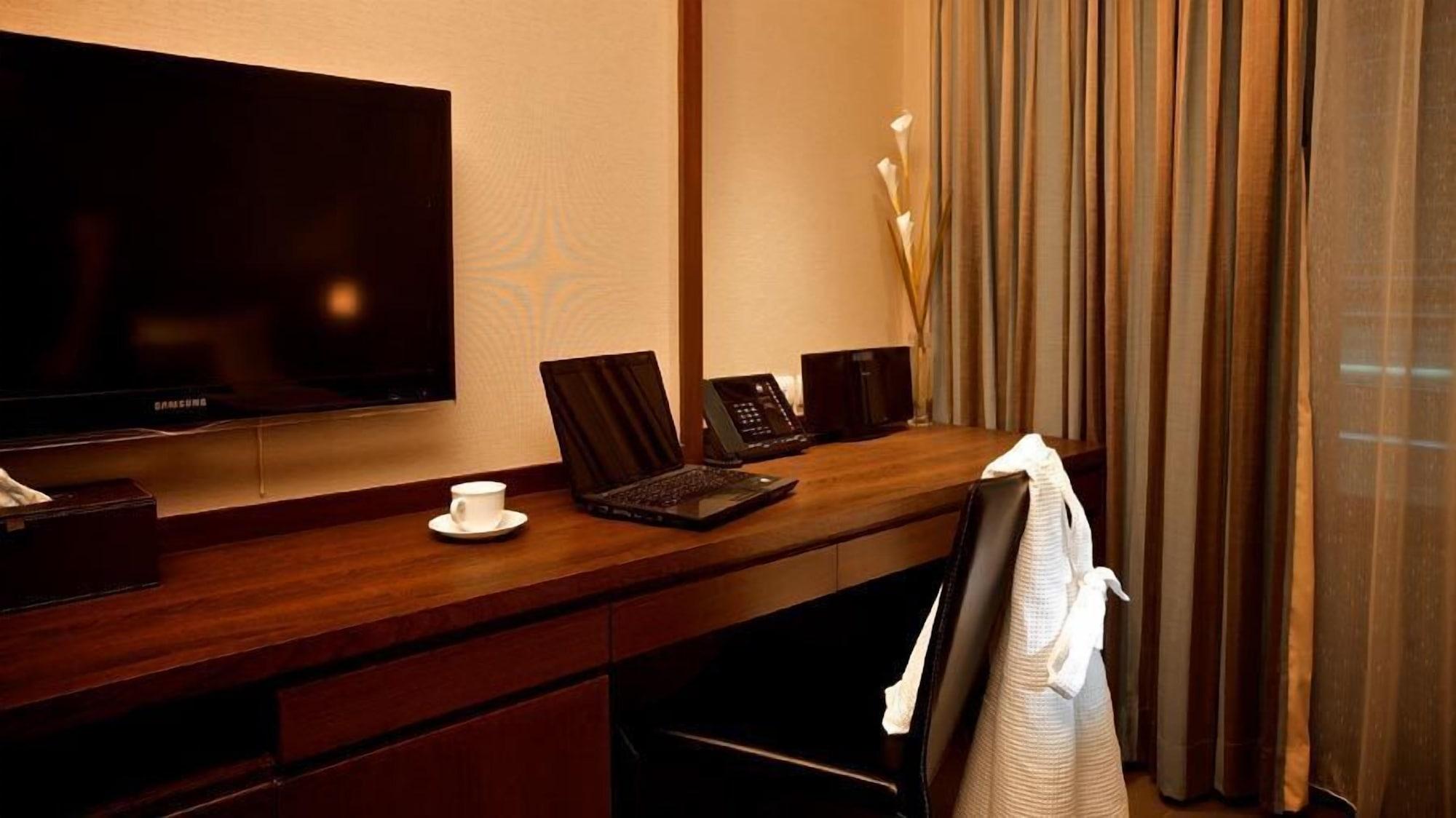 M2 De Bangkok Hotel Екстериор снимка