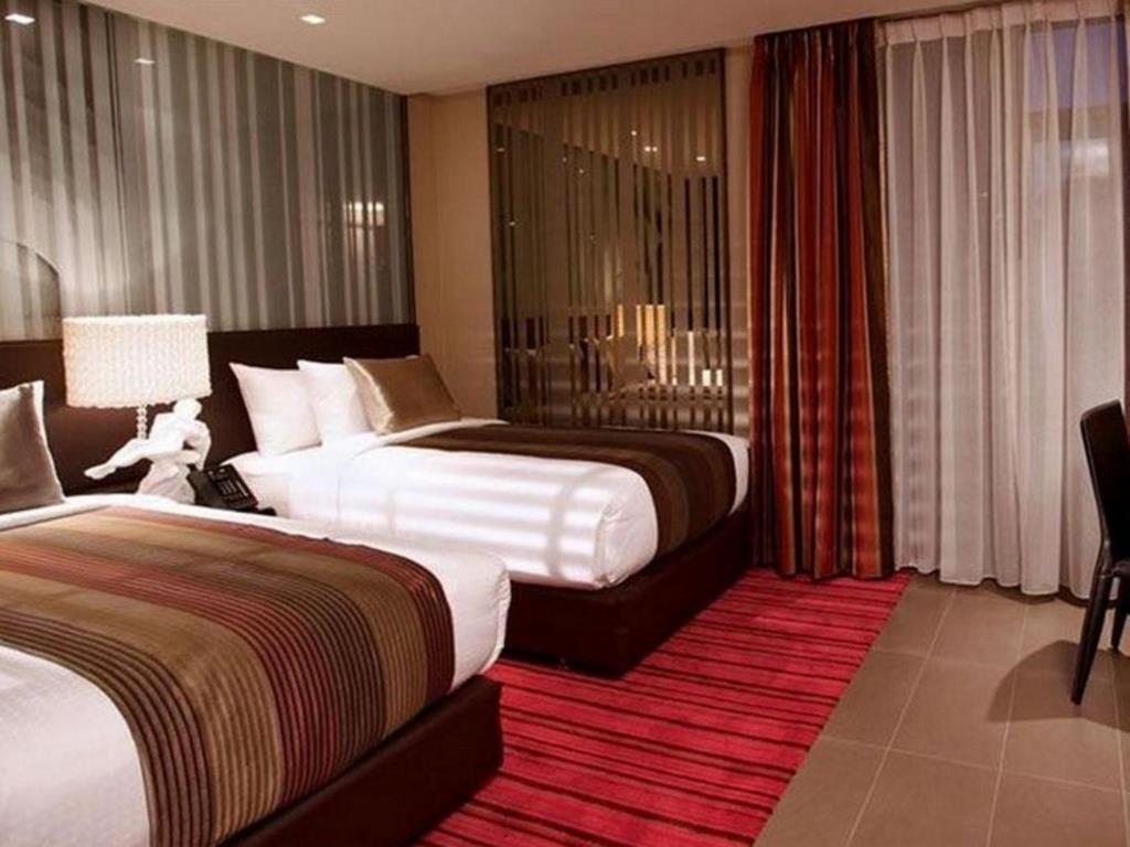 M2 De Bangkok Hotel Екстериор снимка