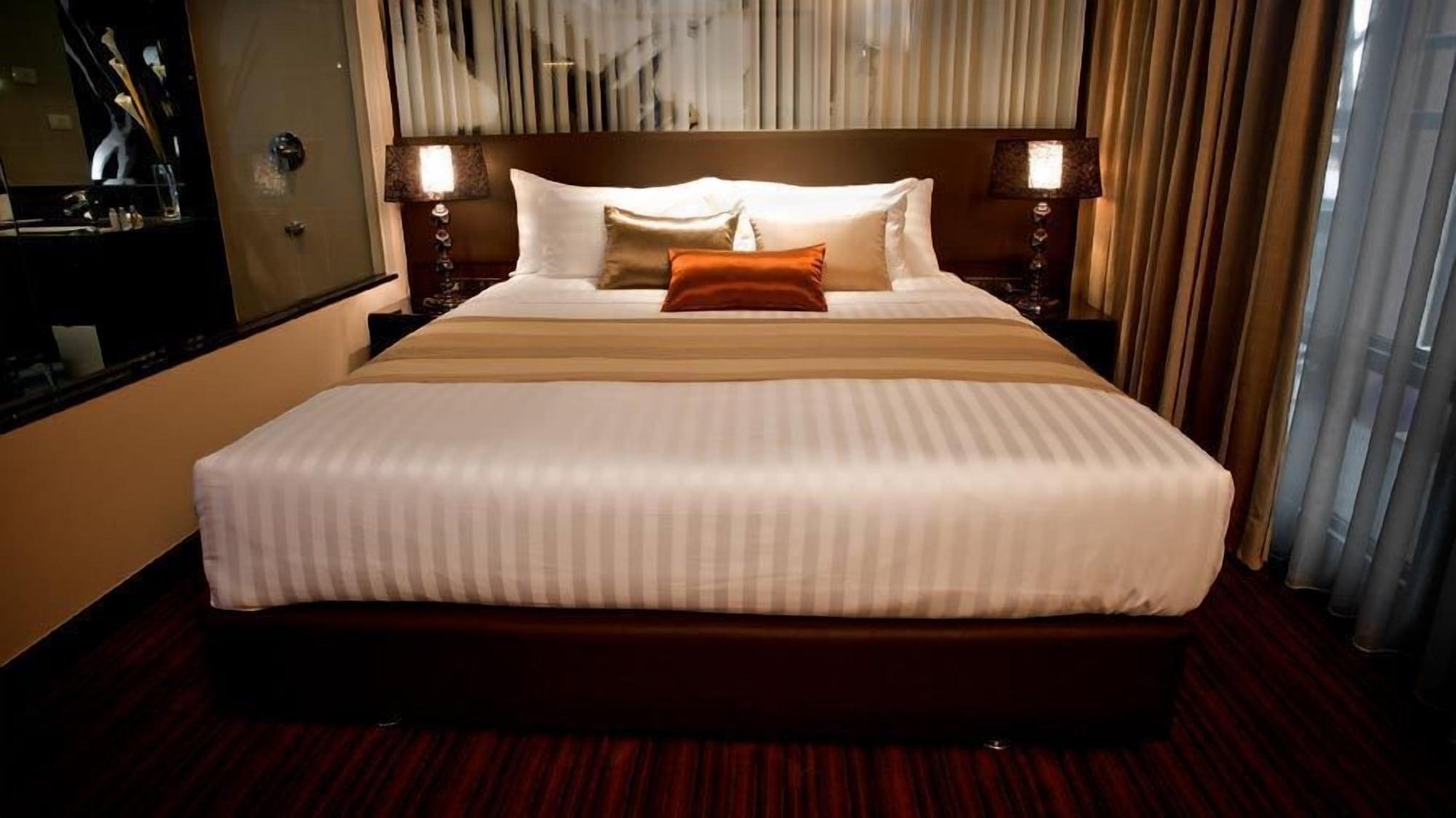 M2 De Bangkok Hotel Екстериор снимка