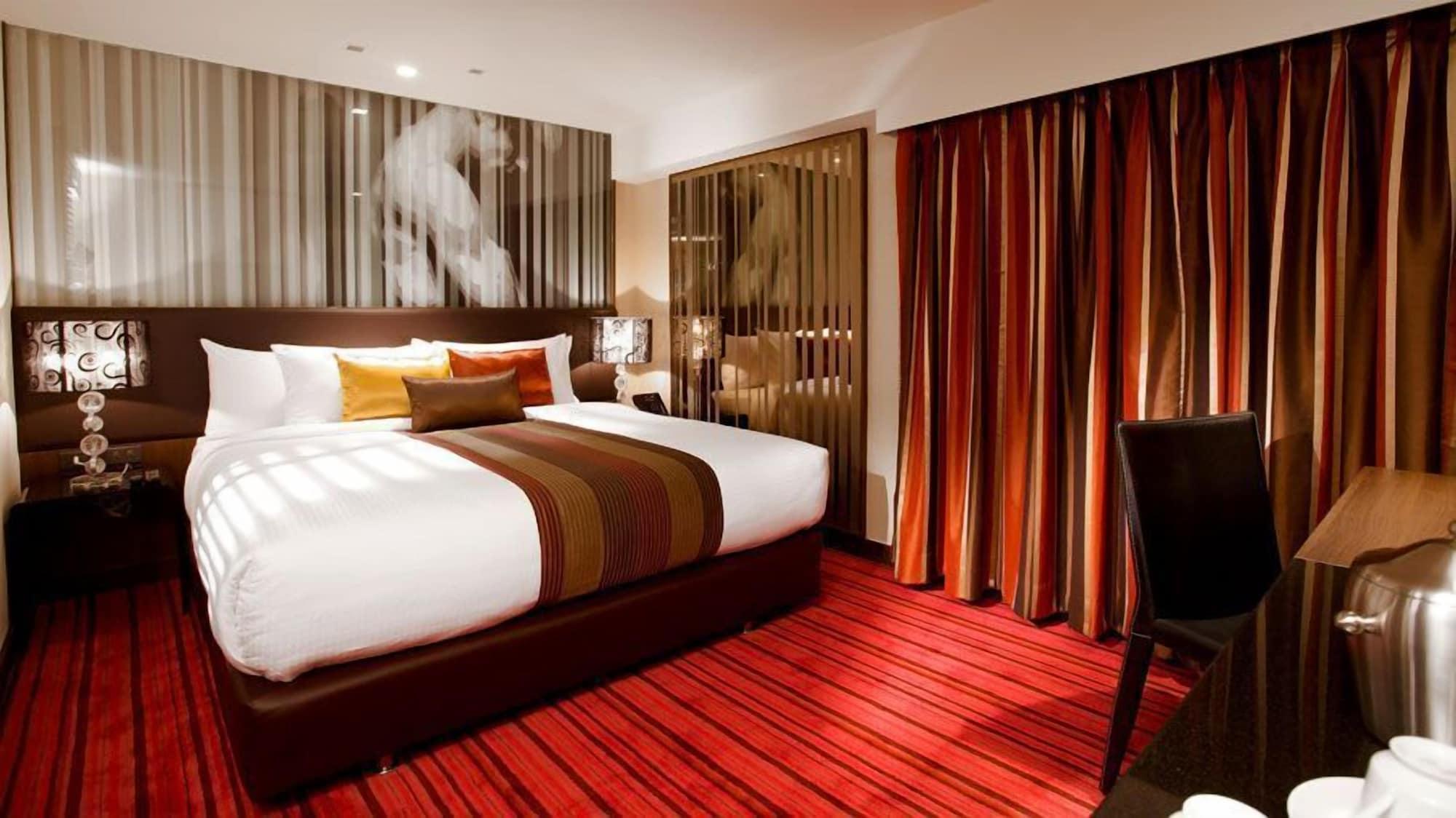 M2 De Bangkok Hotel Екстериор снимка