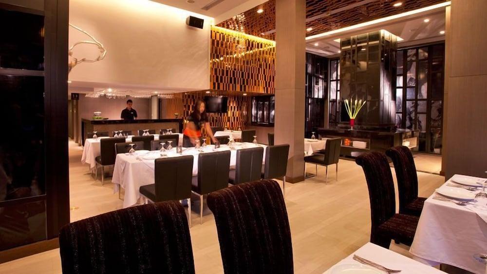 M2 De Bangkok Hotel Екстериор снимка