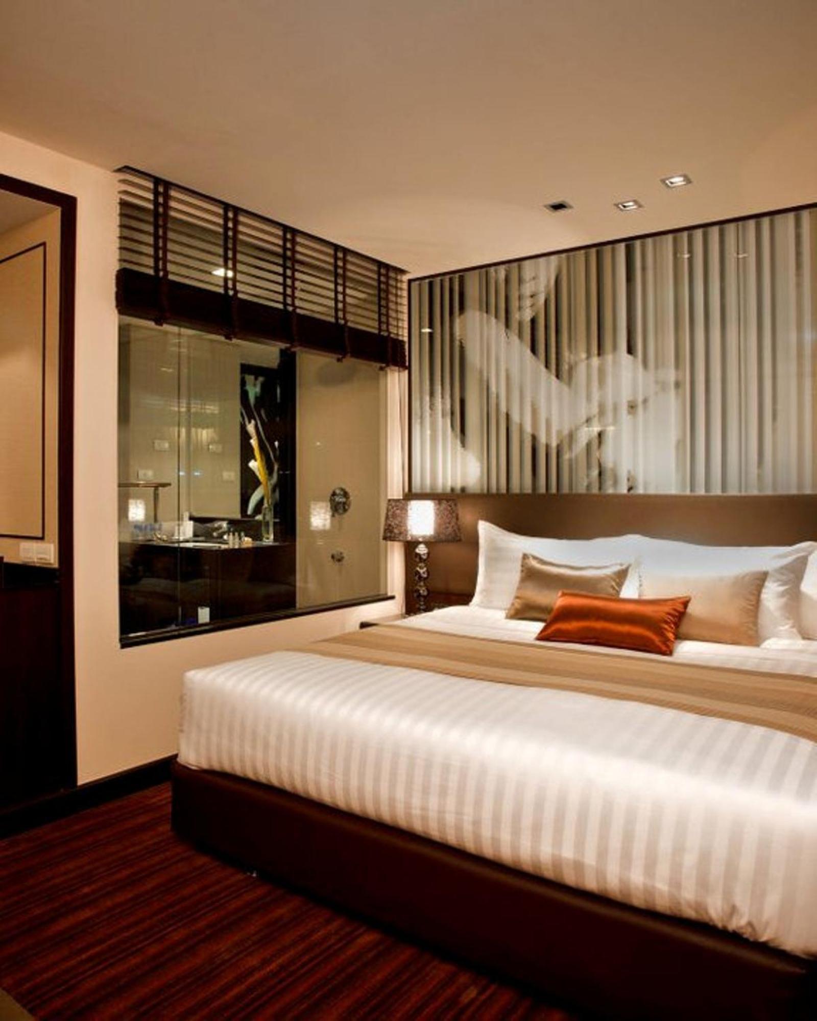 M2 De Bangkok Hotel Екстериор снимка
