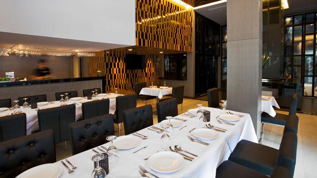 M2 De Bangkok Hotel Екстериор снимка